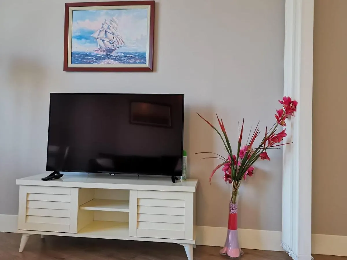 Istanbul Metropoll Atasehir Apartment