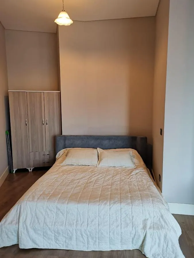 Istanbul Metropoll Atasehir Apartment 0*,