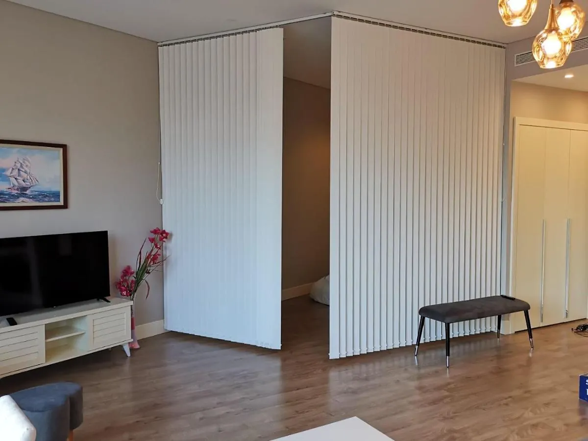 Istanbul Metropoll Atasehir Apartment