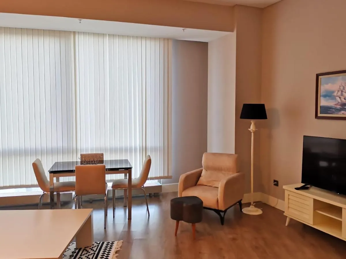 Istanbul Metropoll Atasehir Apartment 0*,  Turkey