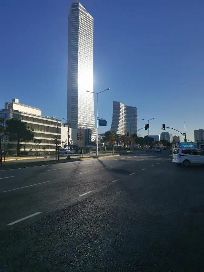 Istanbul Metropoll Atasehir Apartment 0*,  Turkey