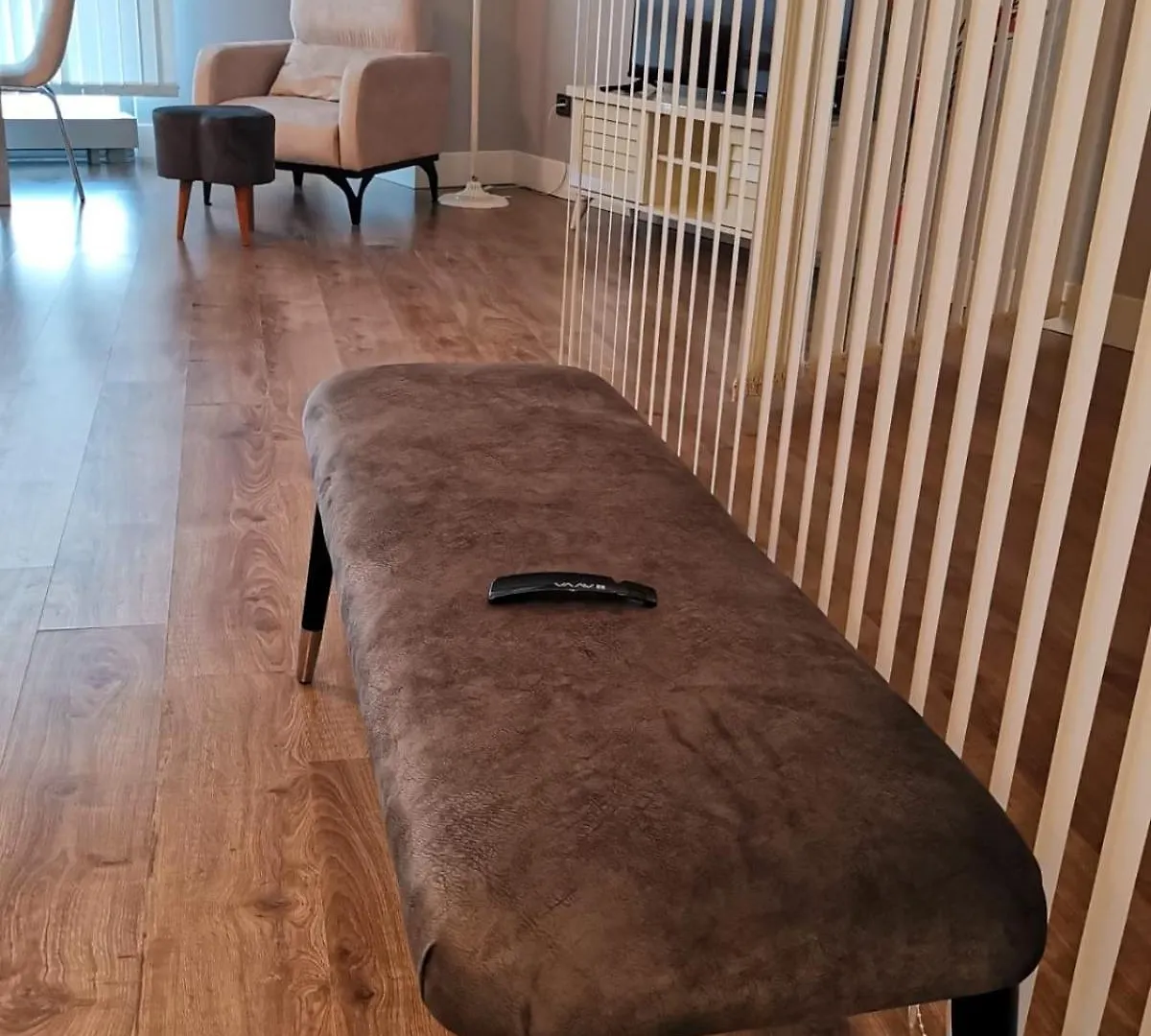 Istanbul Metropoll Atasehir Apartment